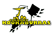 Calgary Kookaburras