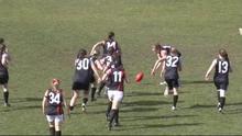 VWFL - North West Grand Final Highlights