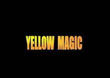 INDIEGOGO CAMPAIGN VIDEO - YELLOW MAGIC