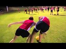 WAFL Half Time at the Footy Women Football Nikki Brown.mp4