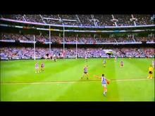 AFL explained - a guide to Australian Rules Football