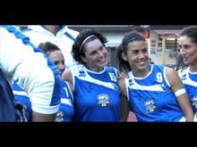 Australian Football Women EuroCup 2010 Promo