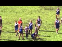 VWFL 2015 Grand Final - West Division