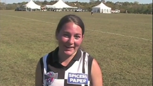2010 USAFL Nationals by USFootyNews