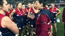2014 AFL Women's Match Mini Film